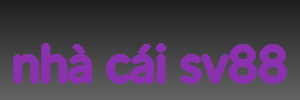 nhà cái sv88